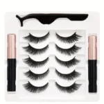 Eye Lashes Magnatic