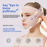 Face Slim Mask
