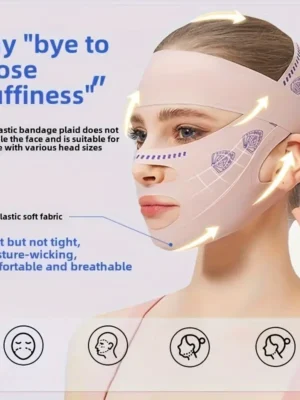 Face Slim Mask