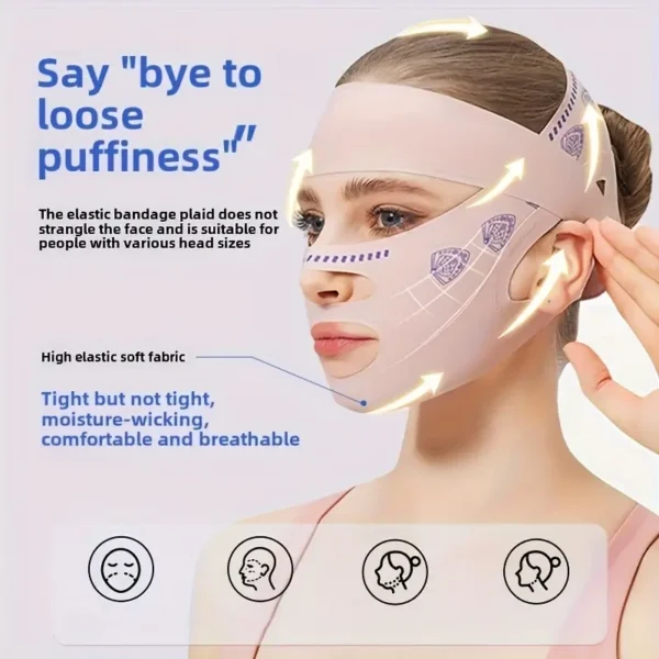 Face Slim Mask