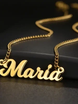 Customize Neckless